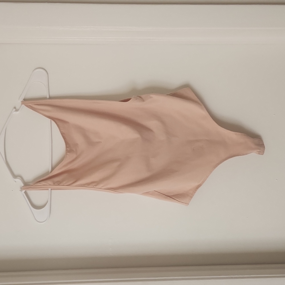 Mind Code Bodysuit